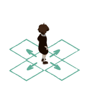 MOVEMENT
